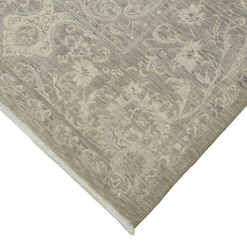 Doğal Malzemeli Makine Dokuma Halı - K0082464