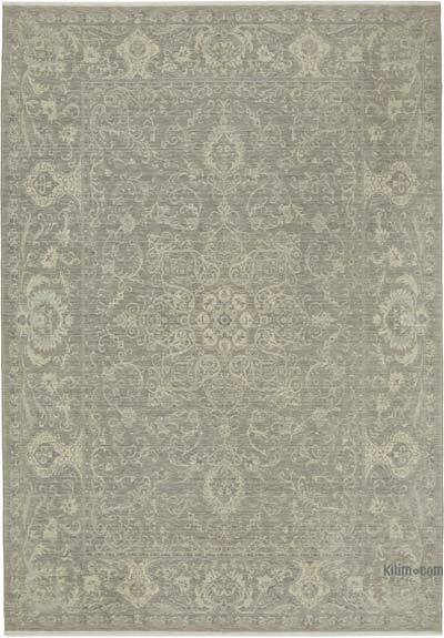 Natural Fiber New Turkish Rug