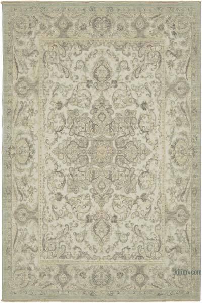 Natural Fiber New Turkish Rug