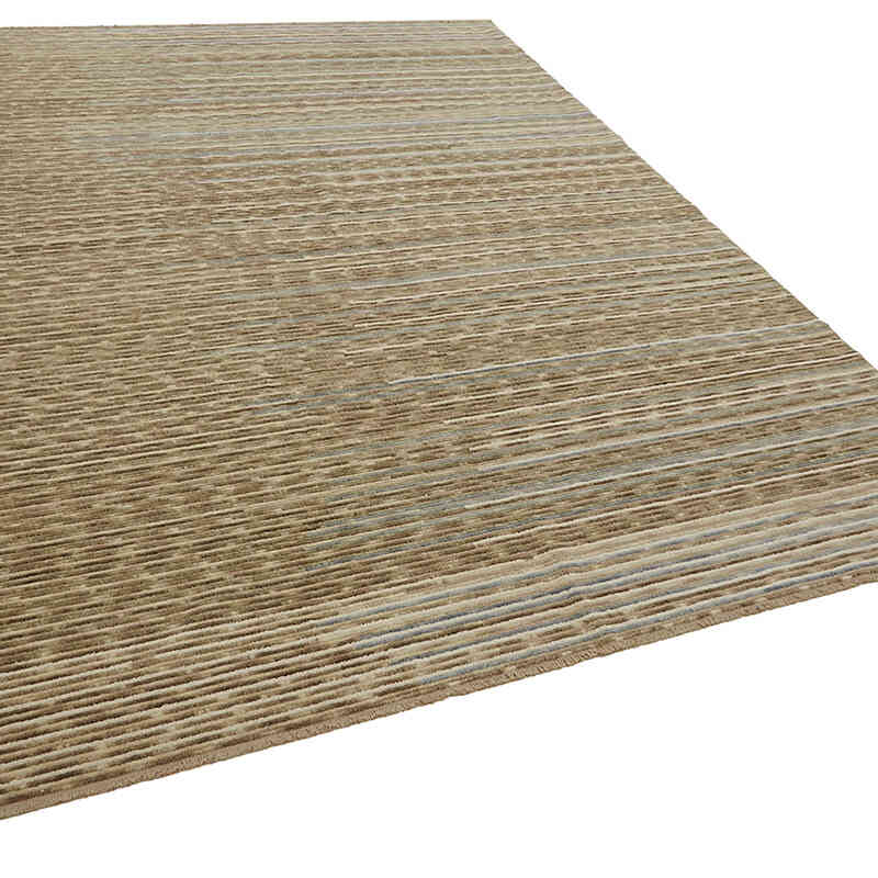 Yeni Modern Yün Halı - K0082466