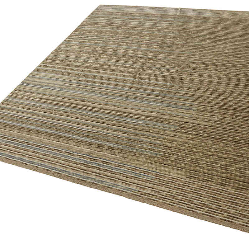 Yeni Modern Yün Halı - K0082466