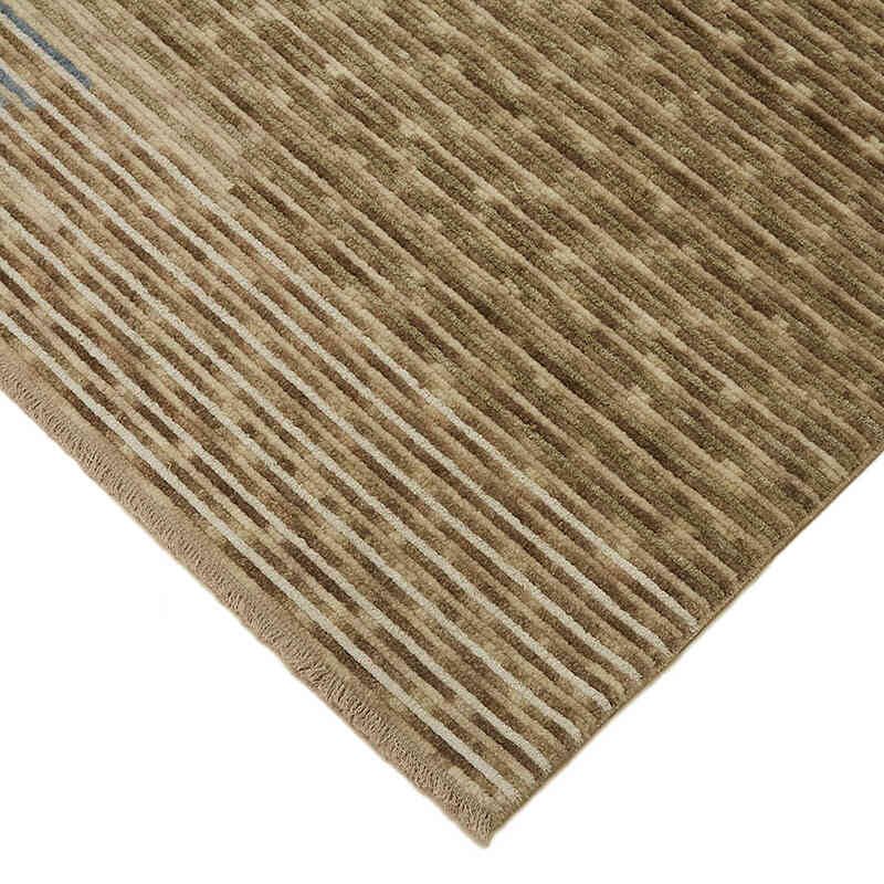 Yeni Modern Yün Halı - K0082466