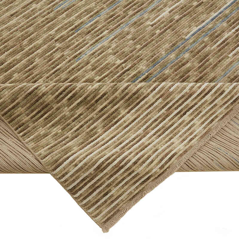 Yeni Modern Yün Halı - K0082466