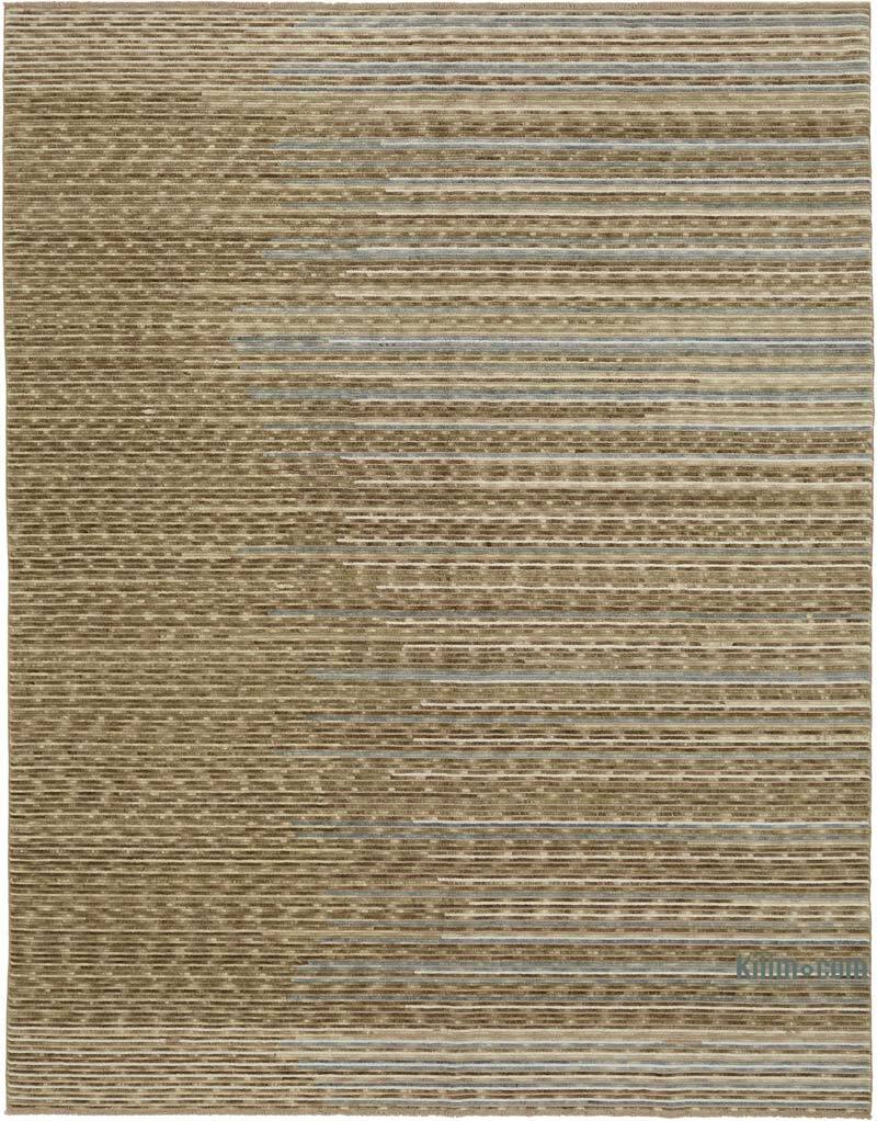 Yeni Modern Yün Halı - K0082466
