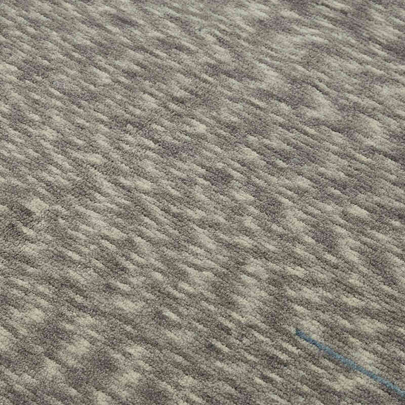New Contemporary Wool Rug - K0082468