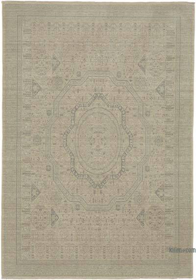 Natural Fiber New Turkish Rug