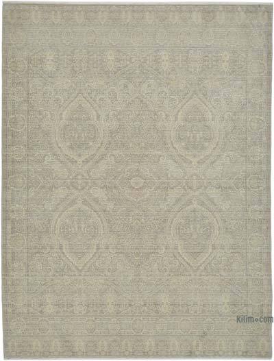 Natural Fiber New Turkish Rug