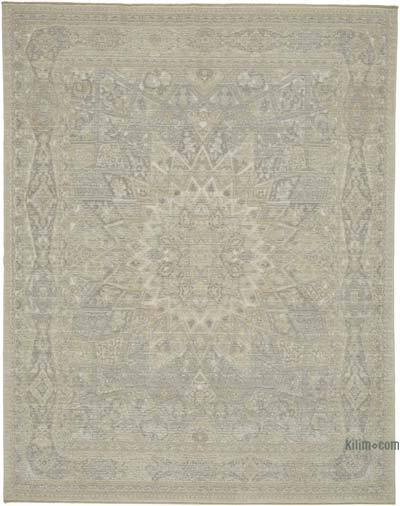 Natural Fiber New Turkish Rug