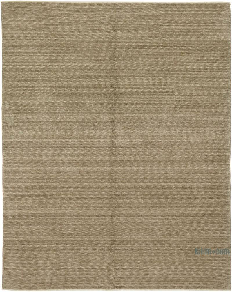 Yeni Modern Yün Halı - K0082474
