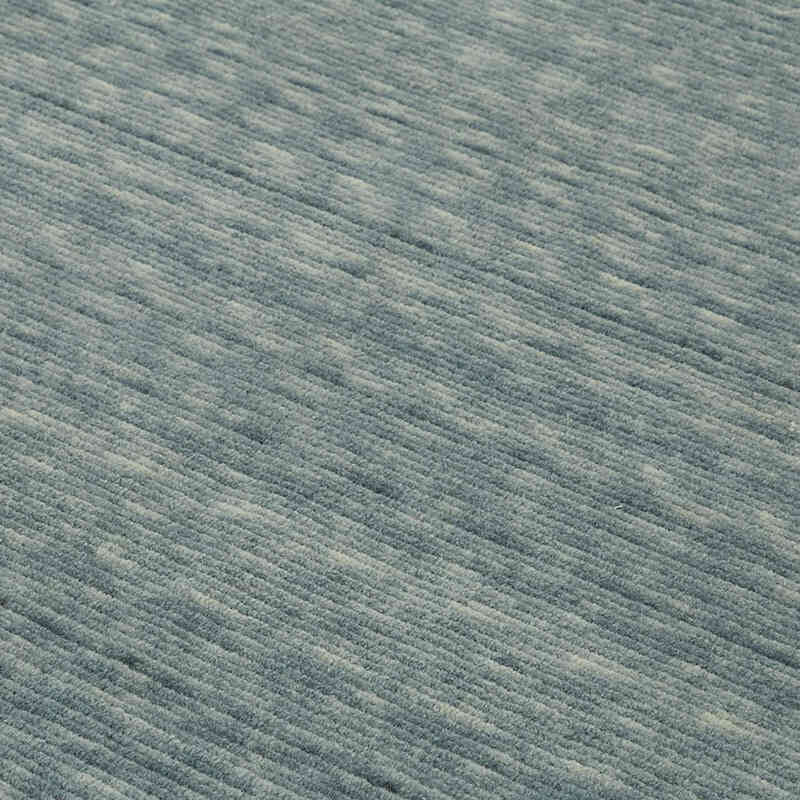 Nueva Alfombra Contemporánea de Lana - K0082475