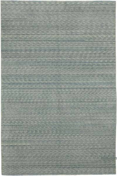 New Contemporary Wool Rug