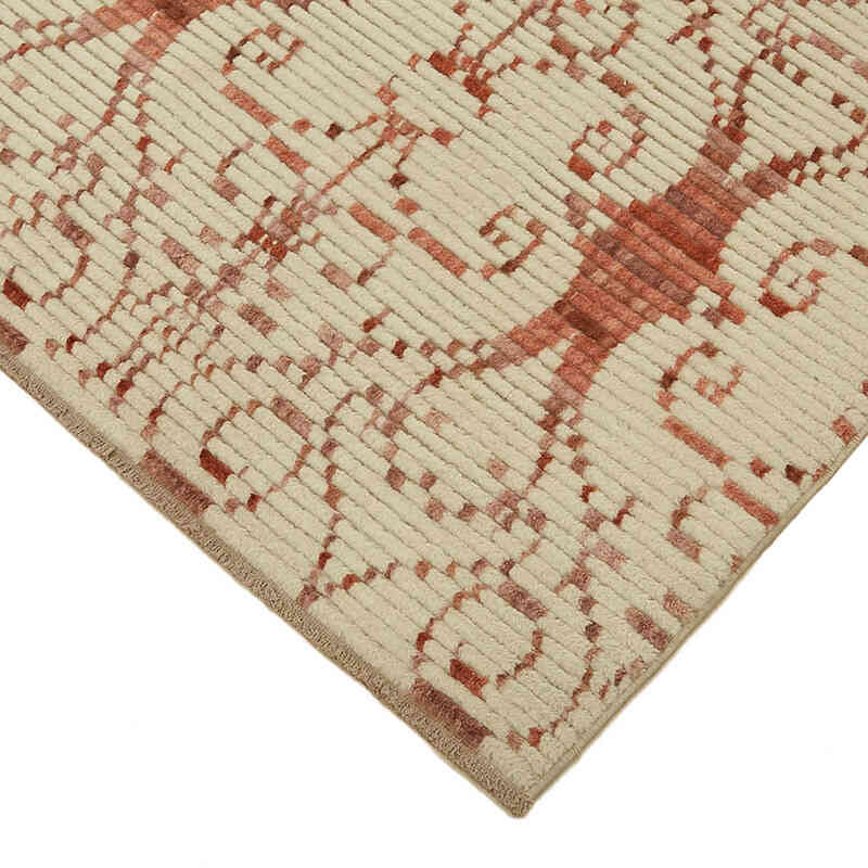 Yeni Modern Yün Halı - K0082477