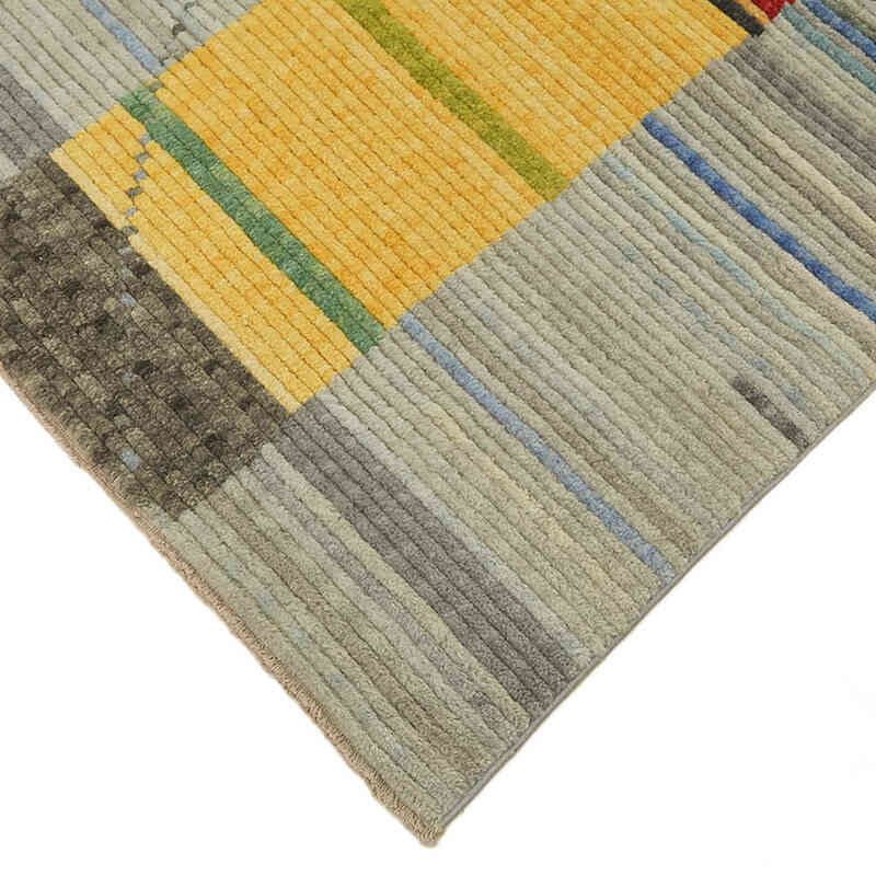 Yeni Modern Yün Halı - K0082478