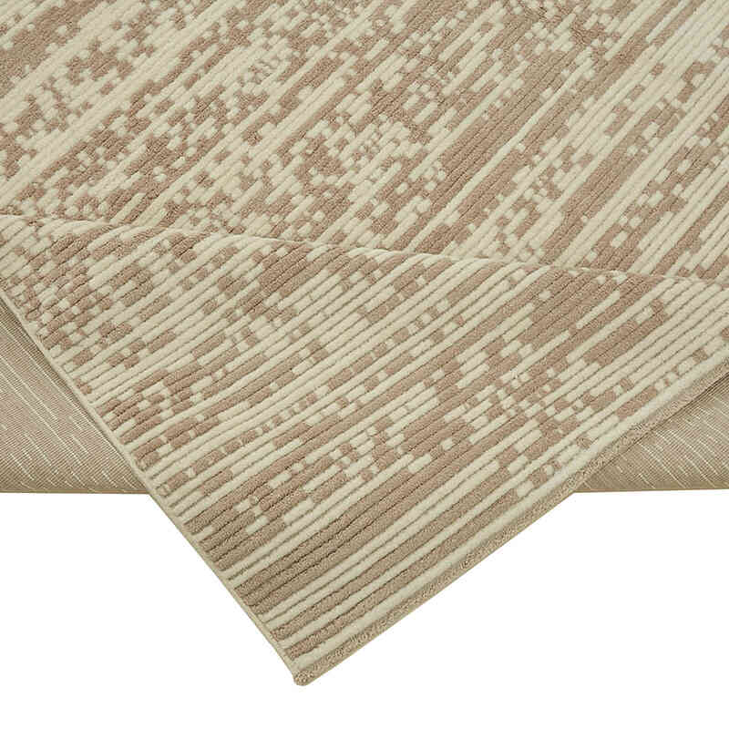 New Contemporary Wool Rug - K0082479