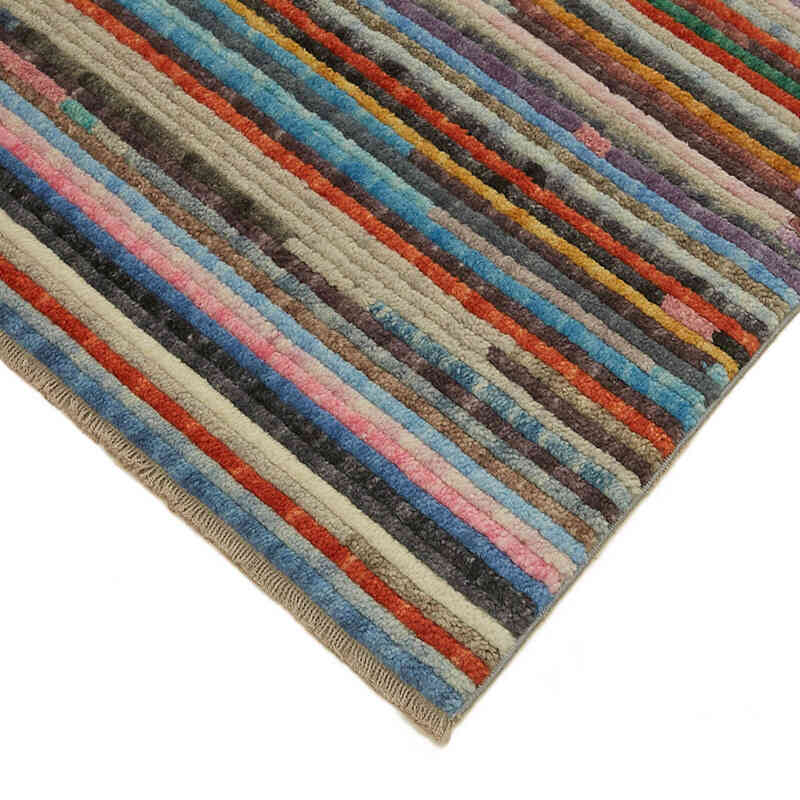 Yeni Modern Yün Halı - K0082482
