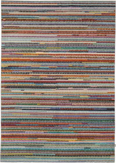 New Contemporary Wool Rug