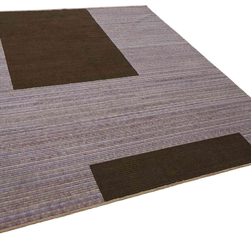 Yeni Modern Yün Halı - K0082485