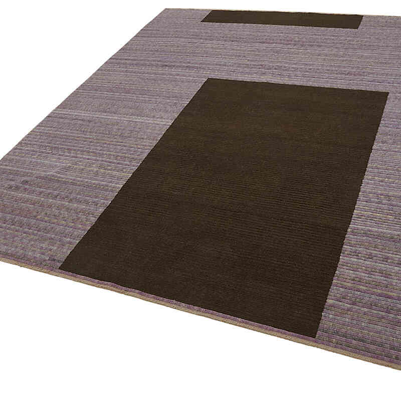 Yeni Modern Yün Halı - K0082485