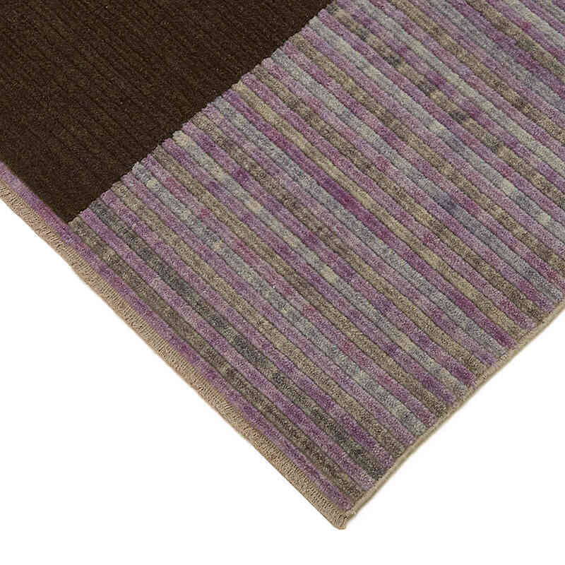 Yeni Modern Yün Halı - K0082485