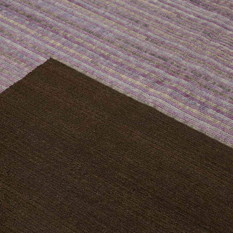 Yeni Modern Yün Halı - K0082485
