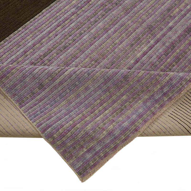 Yeni Modern Yün Halı - K0082485