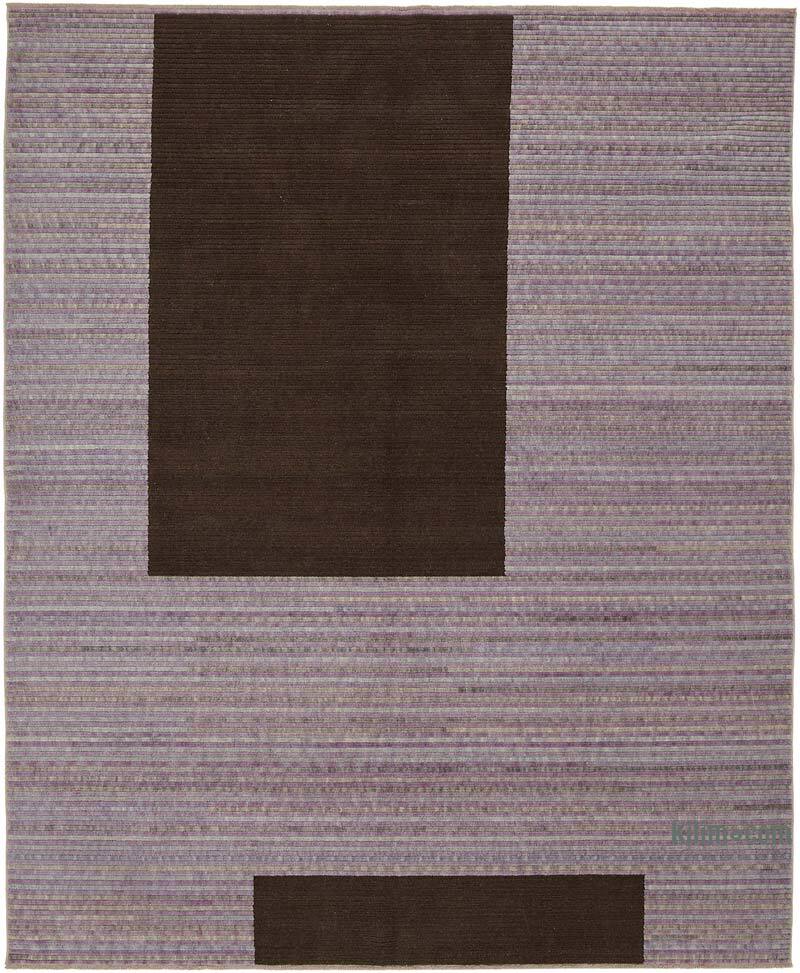 Yeni Modern Yün Halı - K0082485
