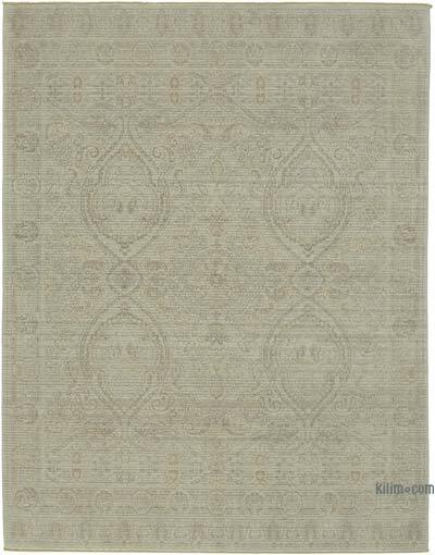 Natural Fiber New Turkish Rug