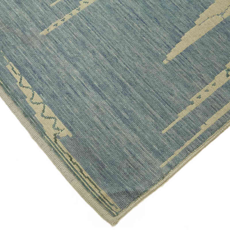Yeni Modern Yün Halı - K0082487