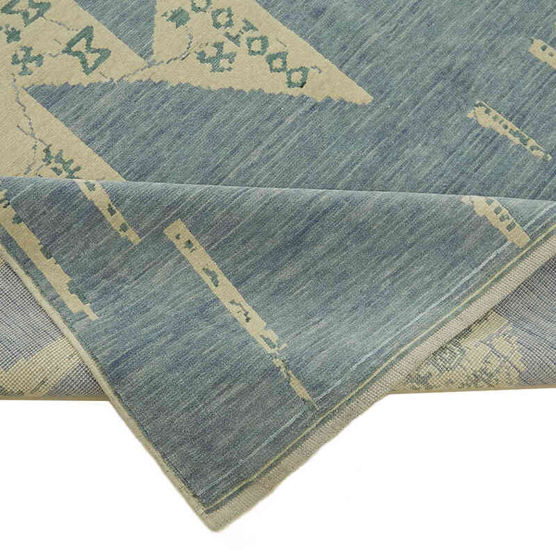 Yeni Modern Yün Halı - K0082487