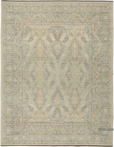 Natural Fiber New Turkish Rug