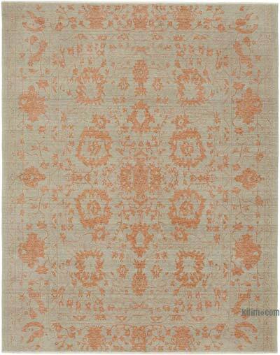 Natural Fiber New Turkish Rug