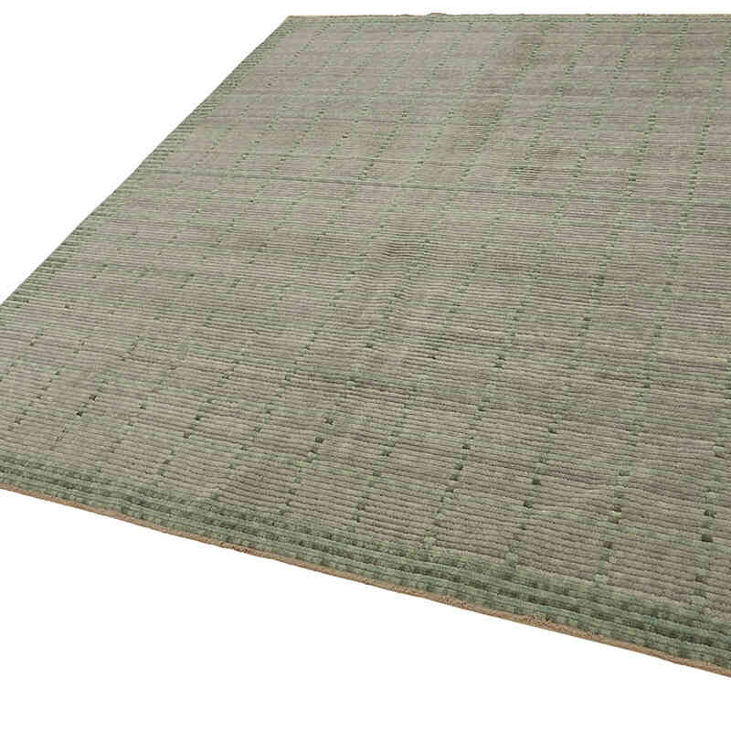 Yeni Modern Yün Halı - K0082495