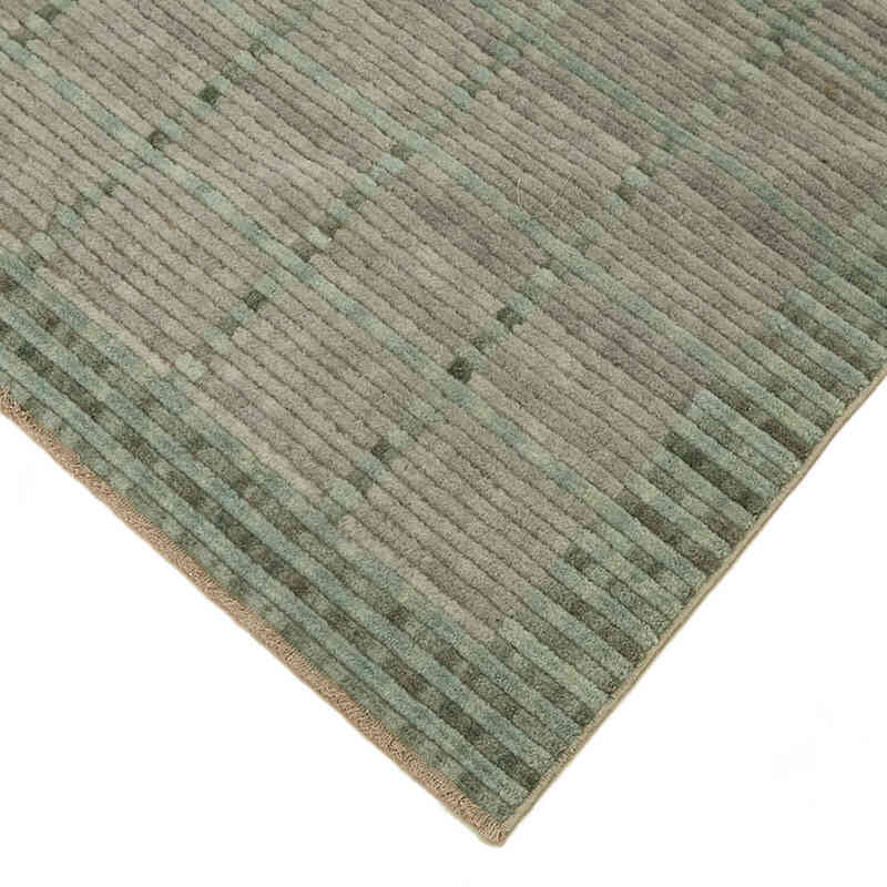 Yeni Modern Yün Halı - K0082495
