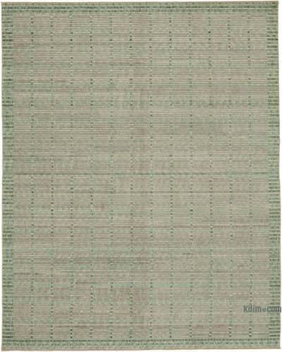 New Contemporary Wool Rug