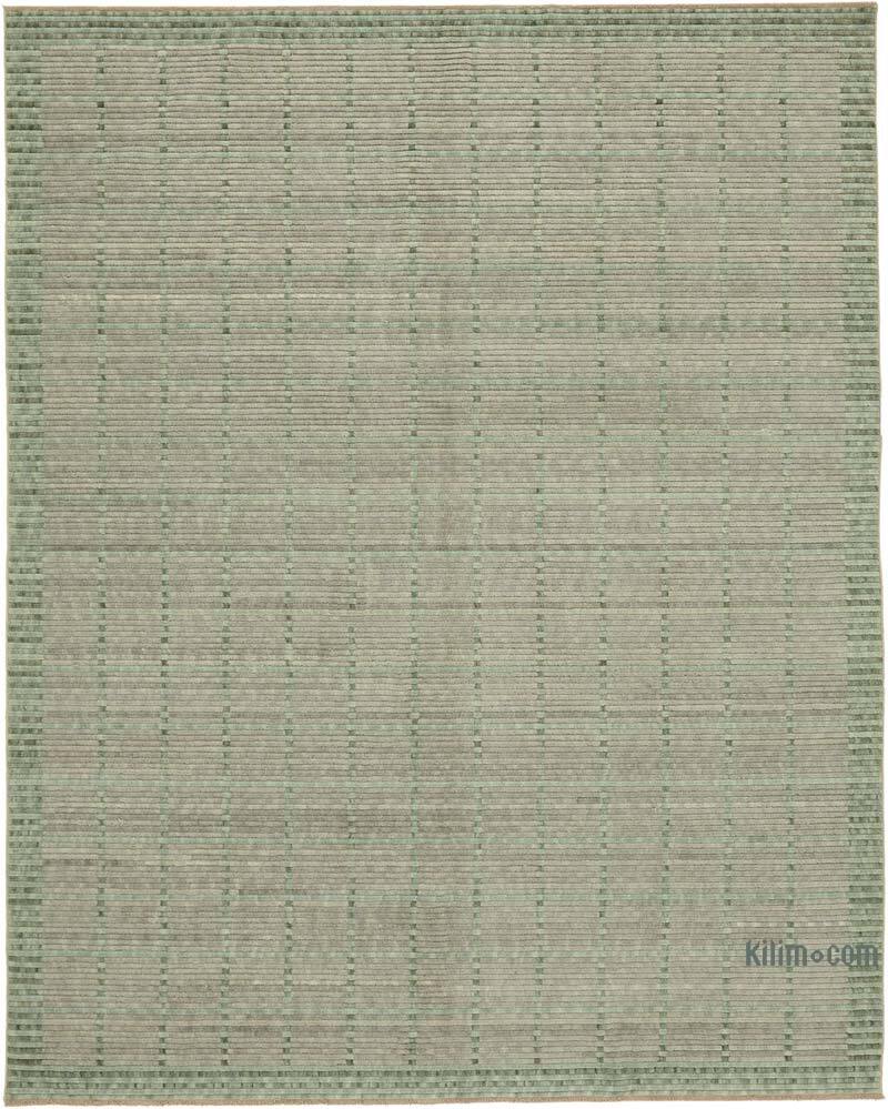 Yeni Modern Yün Halı - K0082495
