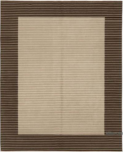 New Contemporary Wool Rug