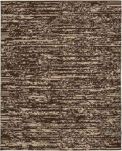 New Contemporary Wool Rug