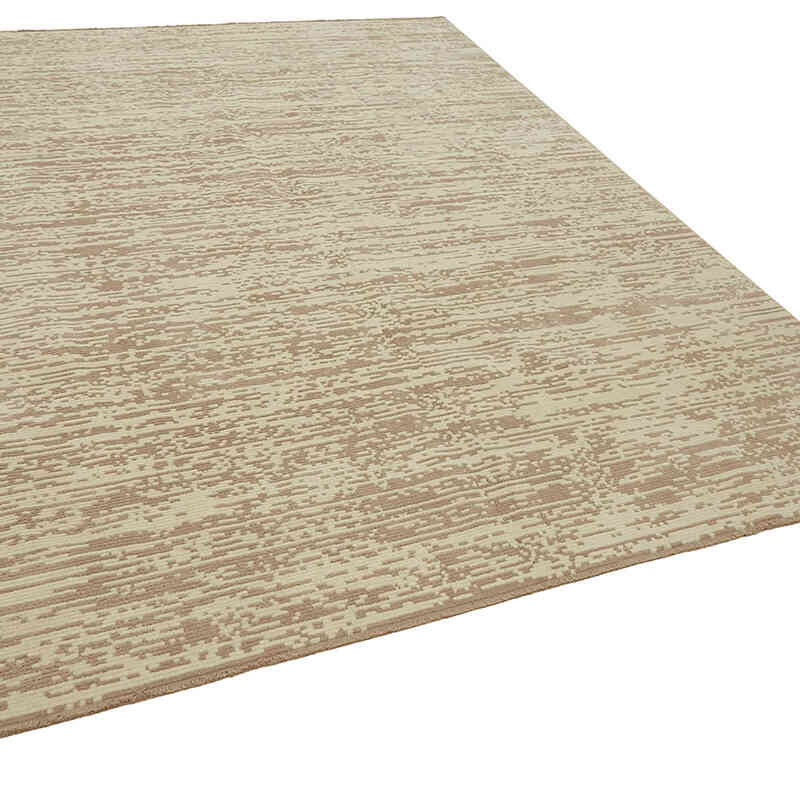 Yeni Modern Yün Halı - K0082505