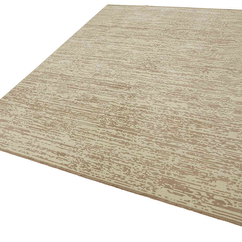 Yeni Modern Yün Halı - K0082505
