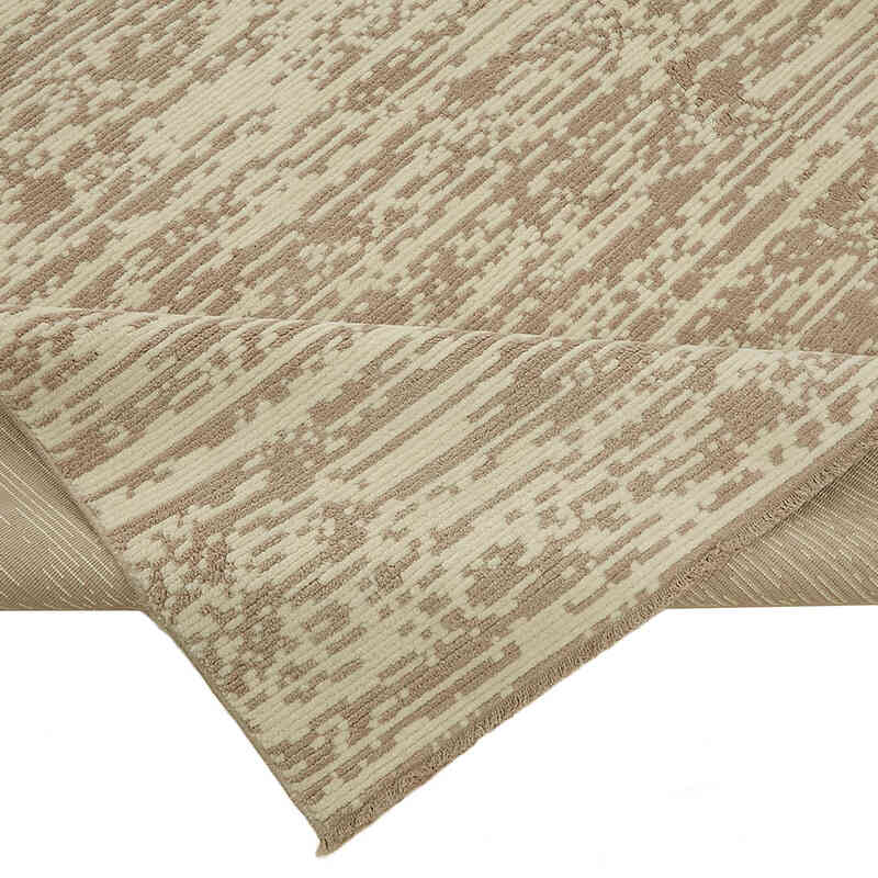 Yeni Modern Yün Halı - K0082505