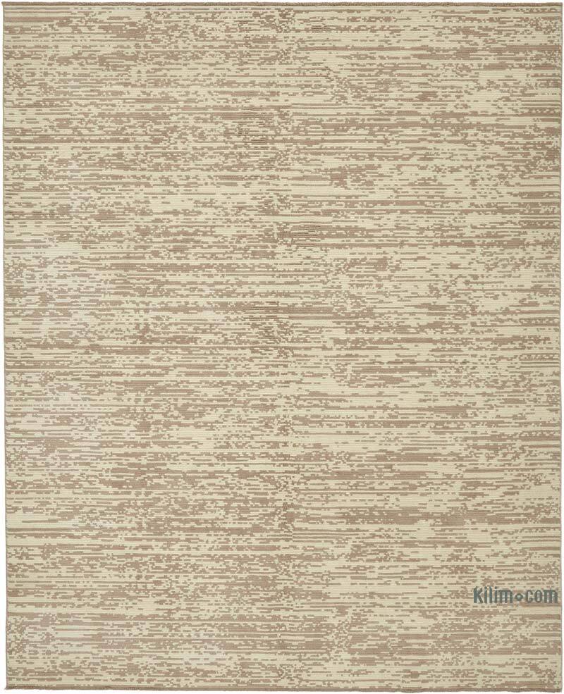 Yeni Modern Yün Halı - K0082505