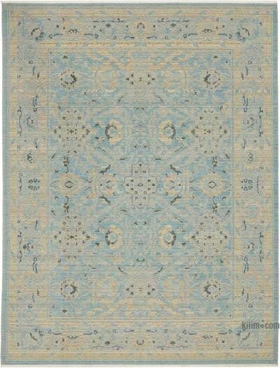 Natural Fiber New Turkish Rug