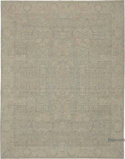 Natural Fiber New Turkish Rug