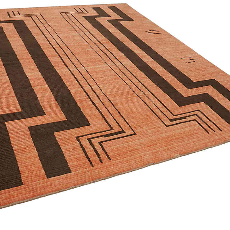 Yeni Modern Yün Halı - K0082516