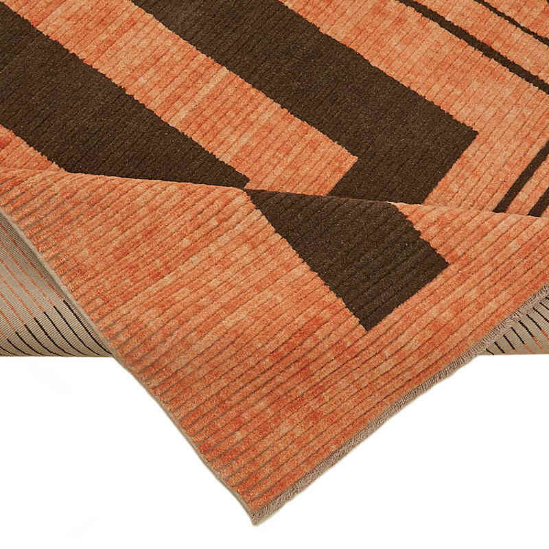 Yeni Modern Yün Halı - K0082516