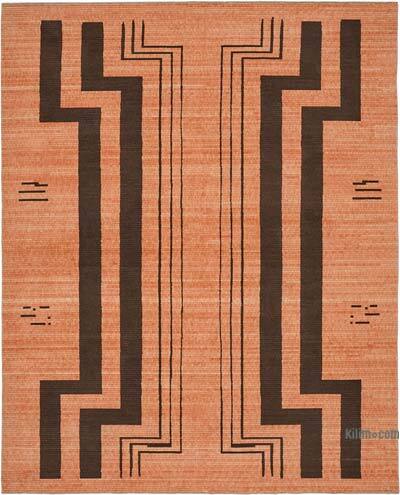 New Contemporary Wool Rug