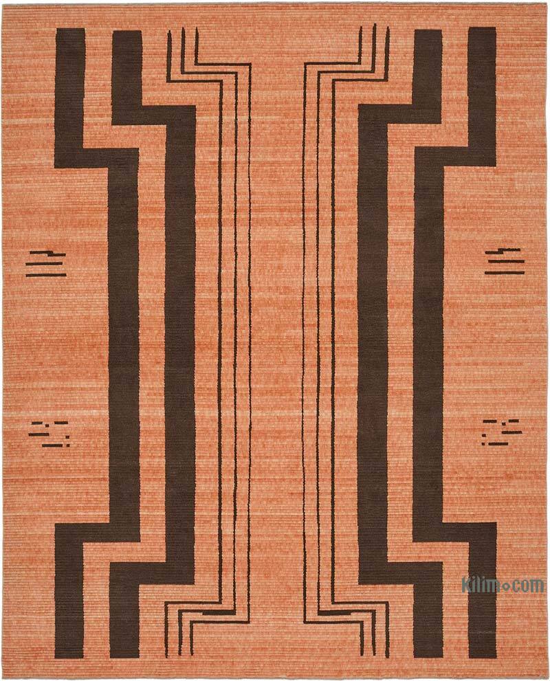 Yeni Modern Yün Halı - K0082516