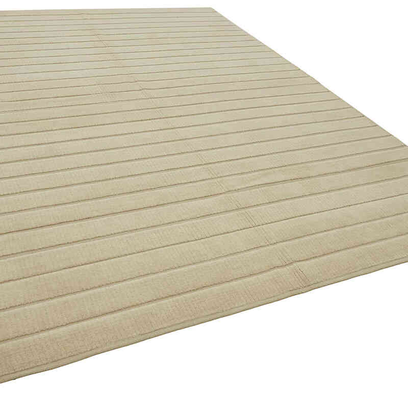 New Contemporary Wool Rug - K0082517