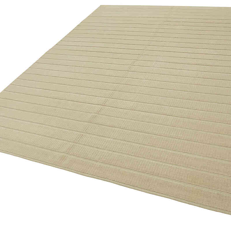 New Contemporary Wool Rug - K0082517