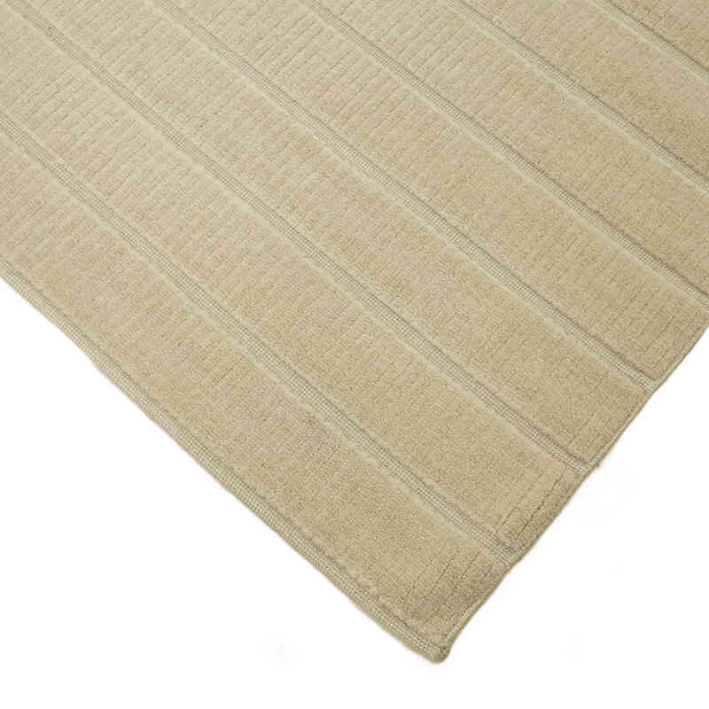 New Contemporary Wool Rug - K0082517